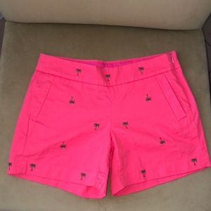 JCrew Shorts / Pink Size 2